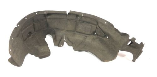 Parabarro Traseiro Direito Bmw X1 2019 2.0 F48 Original