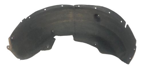 Parabarro Traseiro Direito Bmw X4 2015 2.0 28i