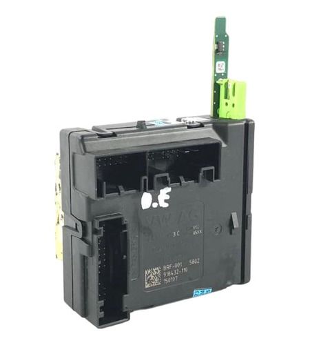 Modulo Vidro Elétrico Diant. Esq. Vw Jetta Tsi 2.0 2015