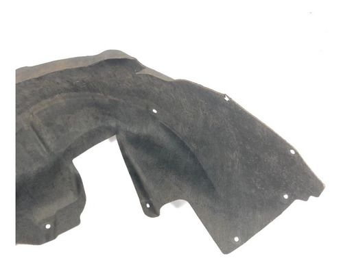 Parabarro Traseiro Esquerdo Bmw 320i 2015 Original