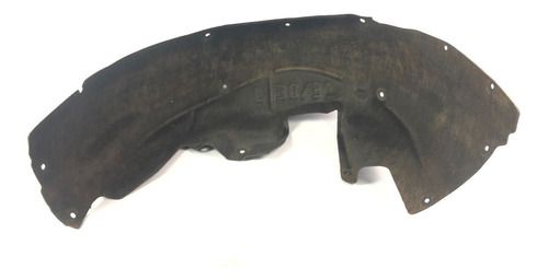 Parabarro Traseiro Esquerdo Bmw 328i 2014 Original