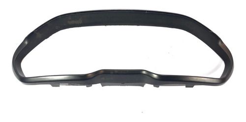 Moldura Painel De Instrumento Peugeot 208 2015 1.5