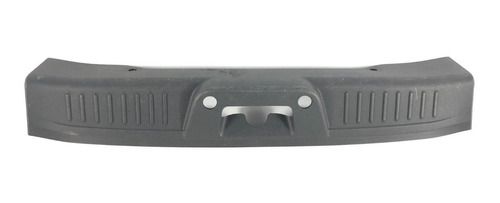 Soleira Porta Malas Ford New Fiesta 2015 8a61b40352agw