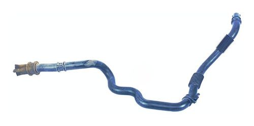 Mangueira Tubo Respiro Filtro De Ar Gm Cruze 2013 1.8 Ltz