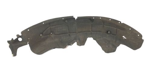 Parabarro Traseiro Esquerdo Bmw X1 2017 2.0 F48 Original