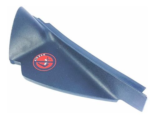 Moldura Painel Direita Peugeot 208 1.6 2015 9678337977