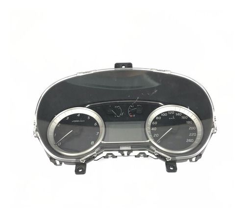 Painel Instrumentos Nissan Sentra 2014 248103sj1a
