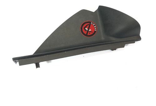 Moldura Painel Direito Peugeot 208 2015 1.5