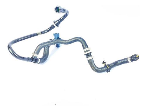 Mangueira Vácuo Freio Gm Cruze 2012 1.8 Ltz