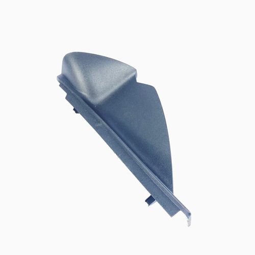 Moldura Painel Esquerda Peugeot 208 1.6 2015 9678338077