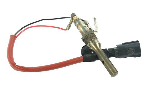 Sonda Lambda Comb Ford Ranger 2015 2014 3.2 Ab399t540ad