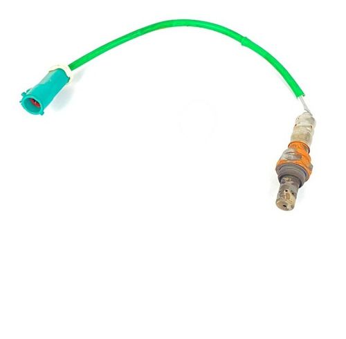 Sonda Lambda Ford New Fiesta 2014