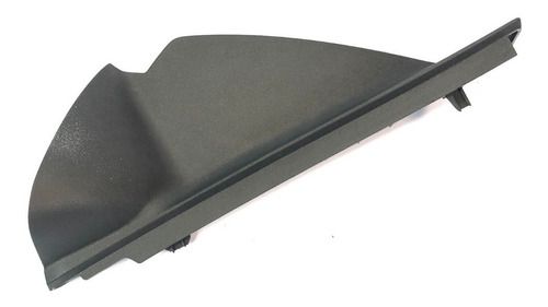 Moldura Painel Esquerdo Peugeot 208 2015 1.5 9678238077