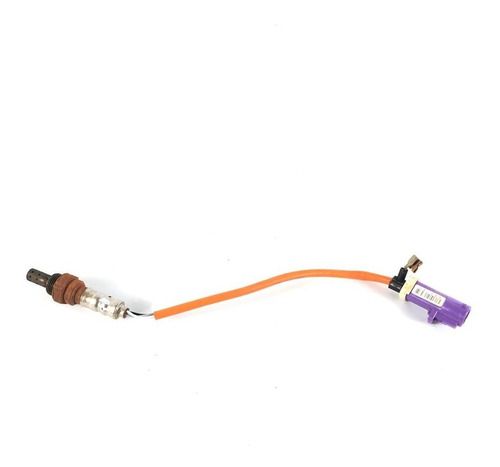 Sonda Lambda Pós Catalisador  Ford New Fiesta 2015 Ae819g444