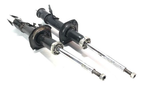 Par Amortecedor Dianteiro Nissan March 2017