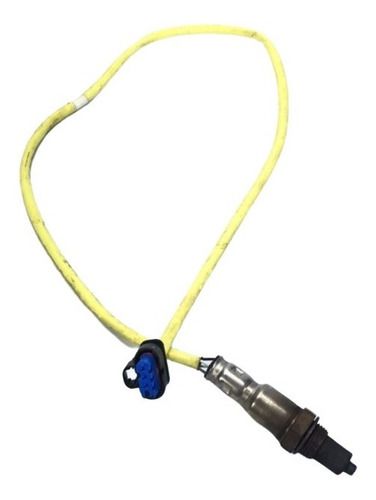 Sonda Lambda Pós Catalisador Ford Ecosport 2019 1.5