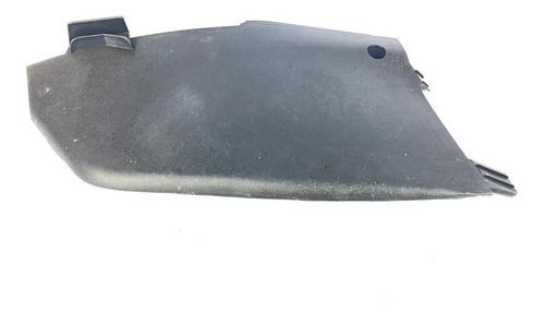 Moldura Painel Esquerdo Peugeot 208 2015 98006394