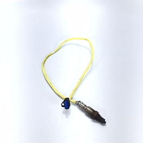 Sonda Lambda Pós Catalisador Ford Ka 1.5 2019 Jn159g444aa