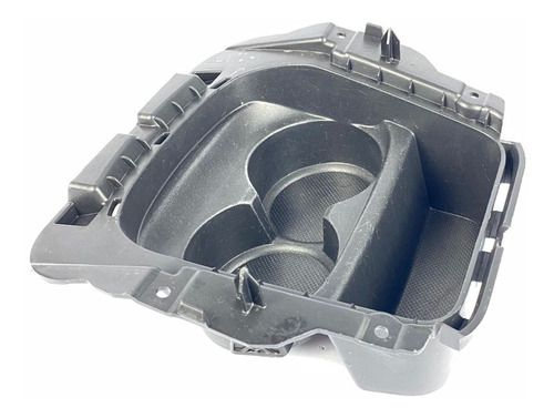Moldura Porta Copos Peugeot 2008 2017 9678475777