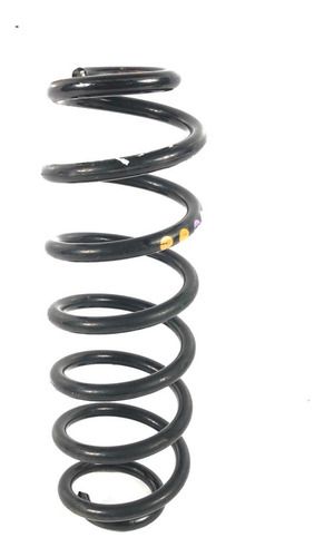 Mola Suspensão Traseira Vw Tiguan 2012 2.0 200cv