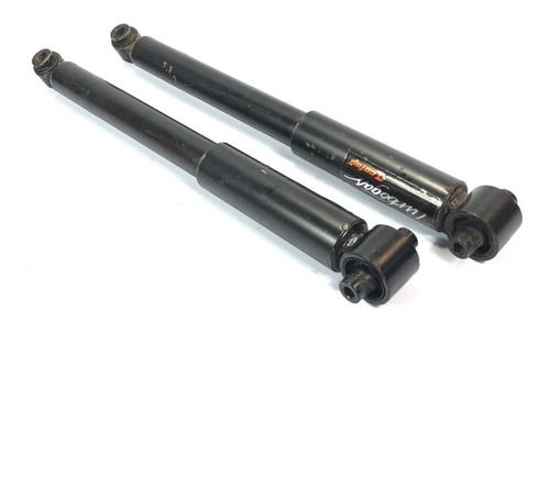 Par Amortecedor Traseiro Nissan Sentra 2010 2.0 Original