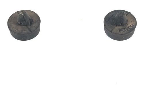 Par Batente Capo Nissan Sentra 2016 2.0 658235y000