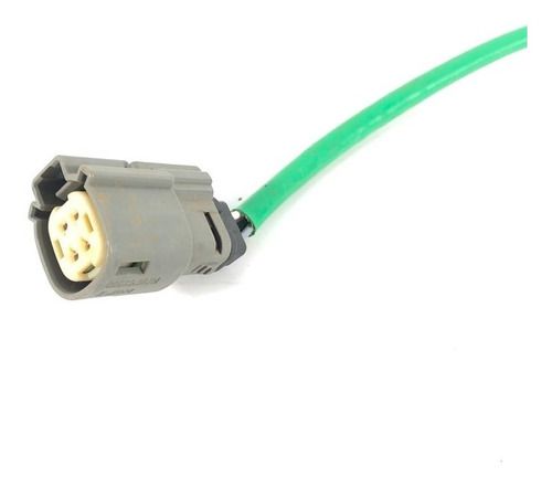 Sonda Lambda Pré Ford New Fiesta 2015 F3b59f472aa