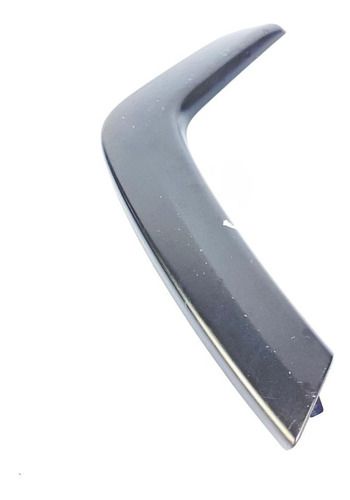 Moldura Puxador Diant. Esq. Peugeot 2008 2017 9801084077