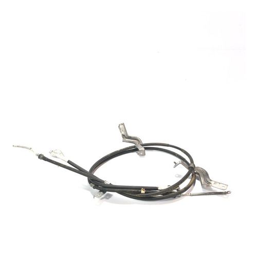 Par Cabo Freio De Mão Nissan March 2014