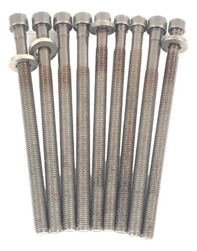 Parafuso Cabeçote Maior Bmw 320i 2016 2.0 Flex (unidade)