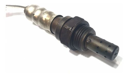 Sonda Lambda Pros Ford New Fiesta Titanium  2018