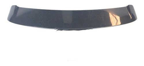 Spoiler Aerofólio Traseiro Ford Focus 2012 1.6