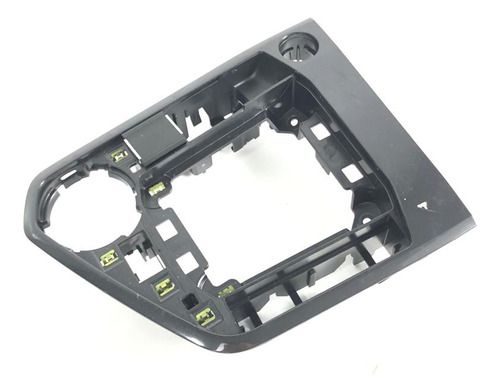 Moldura Alavanca Marcha Vw Tiguan 2019 2.0 350 5nn863245
