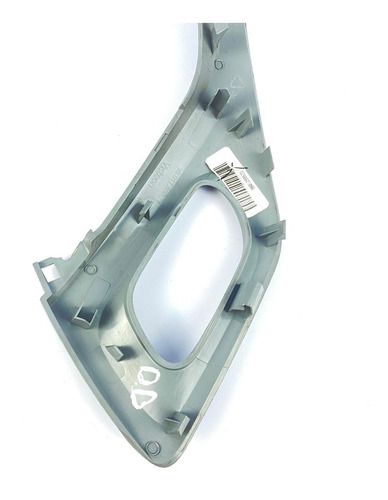 Moldura Puxador Forro De Porta Diant. Dir. Peugeot 208 2015