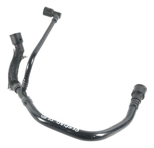 Mangueiro Respiro Óleo Gm Tracker 1.4 2017 Turbo Lt