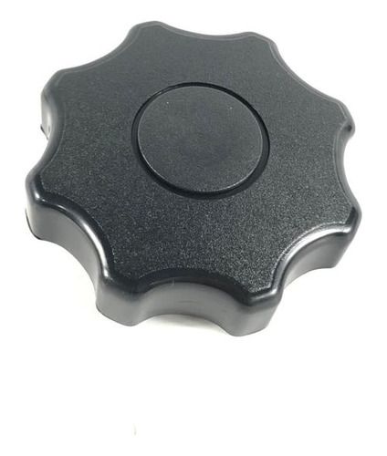 Manopla Banco Gm Celta Prisma ( Valor Unitário ) Preto