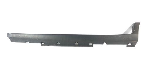 Spoiler Lateral Esquerdo Ford Ecosport 2019 1.5 Original