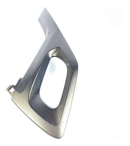 Moldura Puxador Forro De Porta Diant. Esq. Peugeot 2008 2017