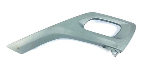 Moldura Puxador Forro De Porta Diant. Esq. Peugeot 208 2015