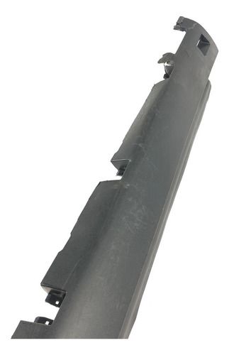 Spoiler Lateral Esquerdo Ford Edge 3.5 2012