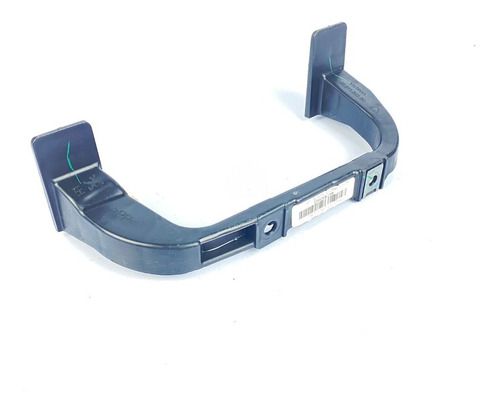 Moldura Puxador Interna Dianteira Esquerda Peugeot 2008 2017