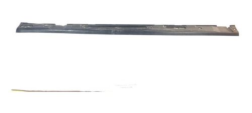 Spoiler Lateral Esquerdo Ford Focus 2012 1.6