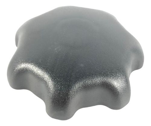 Manopla Banco Gm Novo Meriva 03/ Corsa 02/ Montana 02 Preto