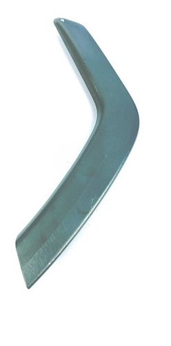 Moldura Puxador Porta Diant. Dir. Peugeot 208 2015 98010838