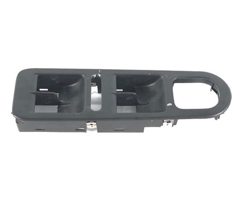 Moldura Botão Vidro Diant Esq. Vw Amarok 2023 V6 2h0867469ac