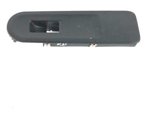 Moldura Botão Vidro Diant. Dir. Vw Amarok 2023 V6 2h0867469