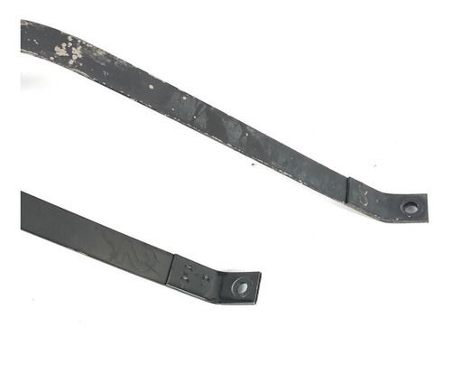 Par Cinta Tanque De Combustível Nissan Sentra 2016 2.0