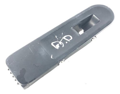 Moldura Botão Vidro Diant. Dir. Vw Amarok V6 3.0 2018