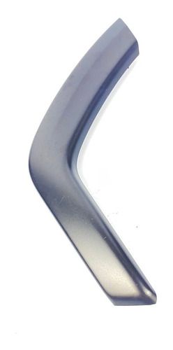 Moldura Puxador Porta Dianteira Direita Peugeot 2008 2017
