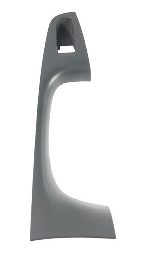 Moldura Botão Vidro Tras. Dir. Vw Jetta Tsi 2.0 2015